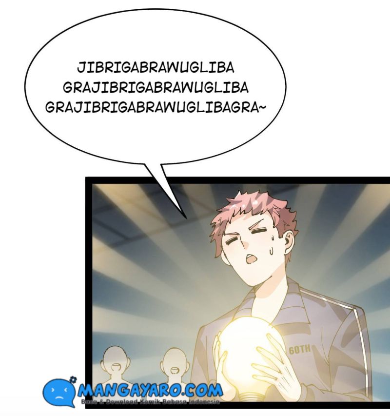 Fairy King’s Daily Life Chapter 89 Bahasa Indonesia