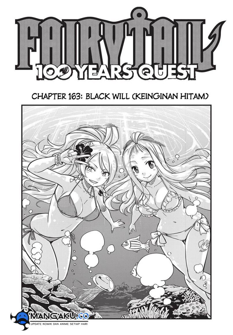 Dilarang COPAS - situs resmi www.mangacanblog.com - Komik fairy tail 100 years quest 163 - chapter 163 164 Indonesia fairy tail 100 years quest 163 - chapter 163 Terbaru 1|Baca Manga Komik Indonesia|Mangacan