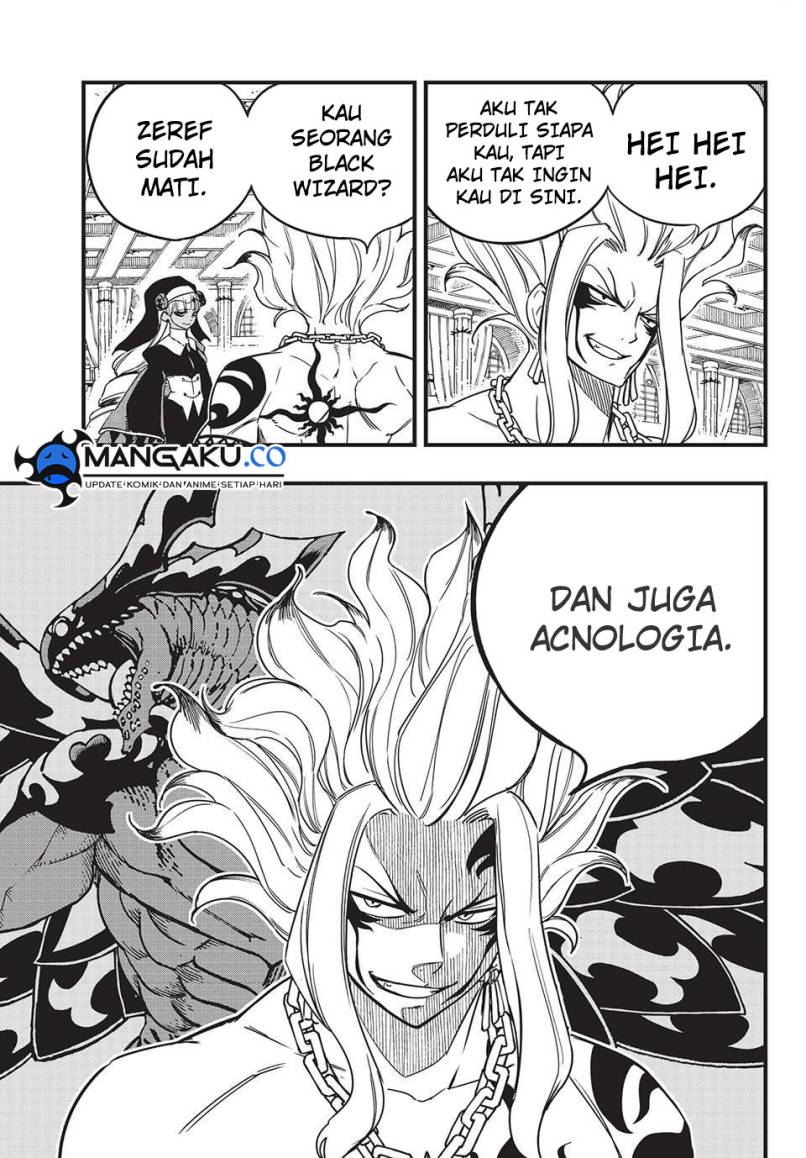 Dilarang COPAS - situs resmi www.mangacanblog.com - Komik fairy tail 100 years quest 163 - chapter 163 164 Indonesia fairy tail 100 years quest 163 - chapter 163 Terbaru 5|Baca Manga Komik Indonesia|Mangacan