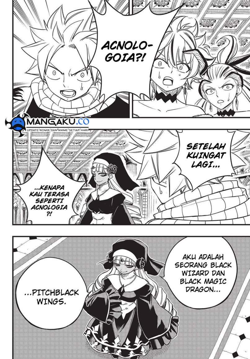 Dilarang COPAS - situs resmi www.mangacanblog.com - Komik fairy tail 100 years quest 163 - chapter 163 164 Indonesia fairy tail 100 years quest 163 - chapter 163 Terbaru 6|Baca Manga Komik Indonesia|Mangacan