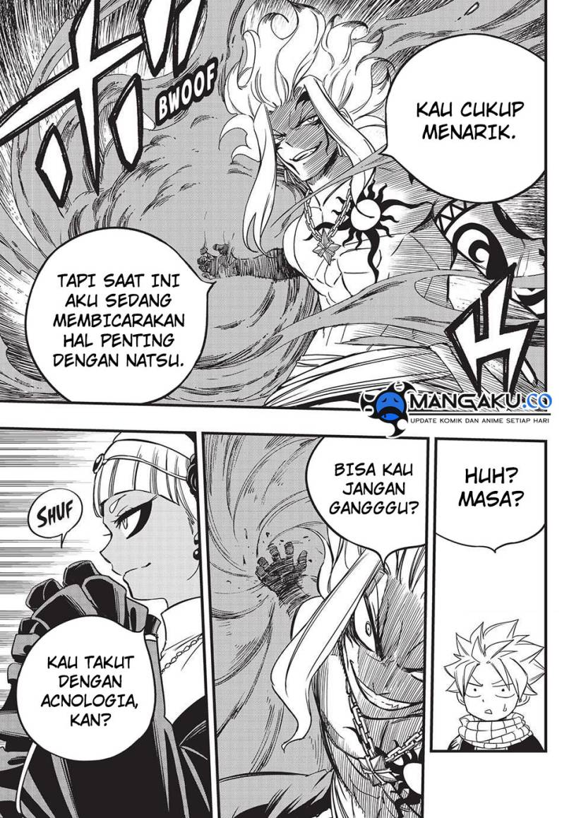 Dilarang COPAS - situs resmi www.mangacanblog.com - Komik fairy tail 100 years quest 163 - chapter 163 164 Indonesia fairy tail 100 years quest 163 - chapter 163 Terbaru 7|Baca Manga Komik Indonesia|Mangacan