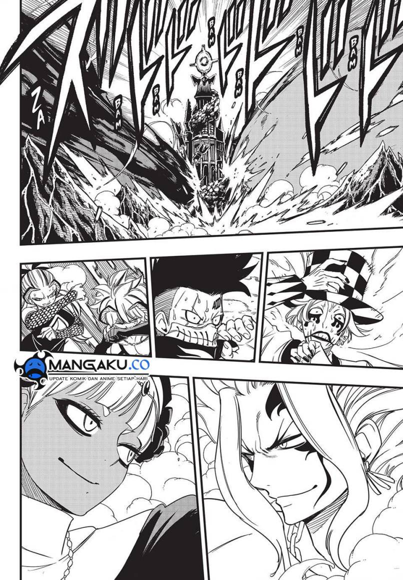 Dilarang COPAS - situs resmi www.mangacanblog.com - Komik fairy tail 100 years quest 163 - chapter 163 164 Indonesia fairy tail 100 years quest 163 - chapter 163 Terbaru 9|Baca Manga Komik Indonesia|Mangacan