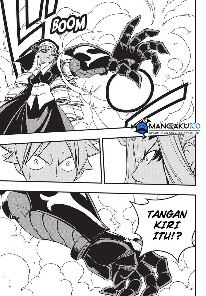 Dilarang COPAS - situs resmi www.mangacanblog.com - Komik fairy tail 100 years quest 163 - chapter 163 164 Indonesia fairy tail 100 years quest 163 - chapter 163 Terbaru 10|Baca Manga Komik Indonesia|Mangacan