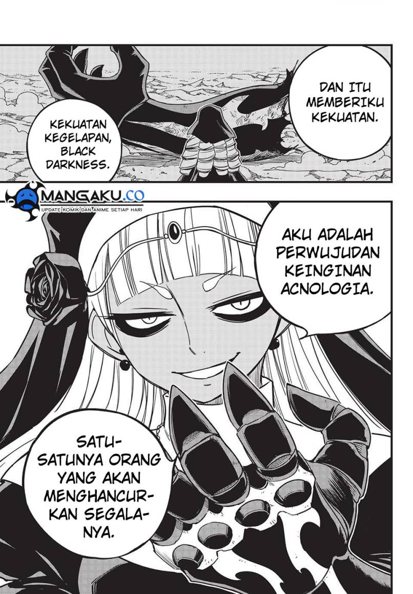 Dilarang COPAS - situs resmi www.mangacanblog.com - Komik fairy tail 100 years quest 163 - chapter 163 164 Indonesia fairy tail 100 years quest 163 - chapter 163 Terbaru 12|Baca Manga Komik Indonesia|Mangacan