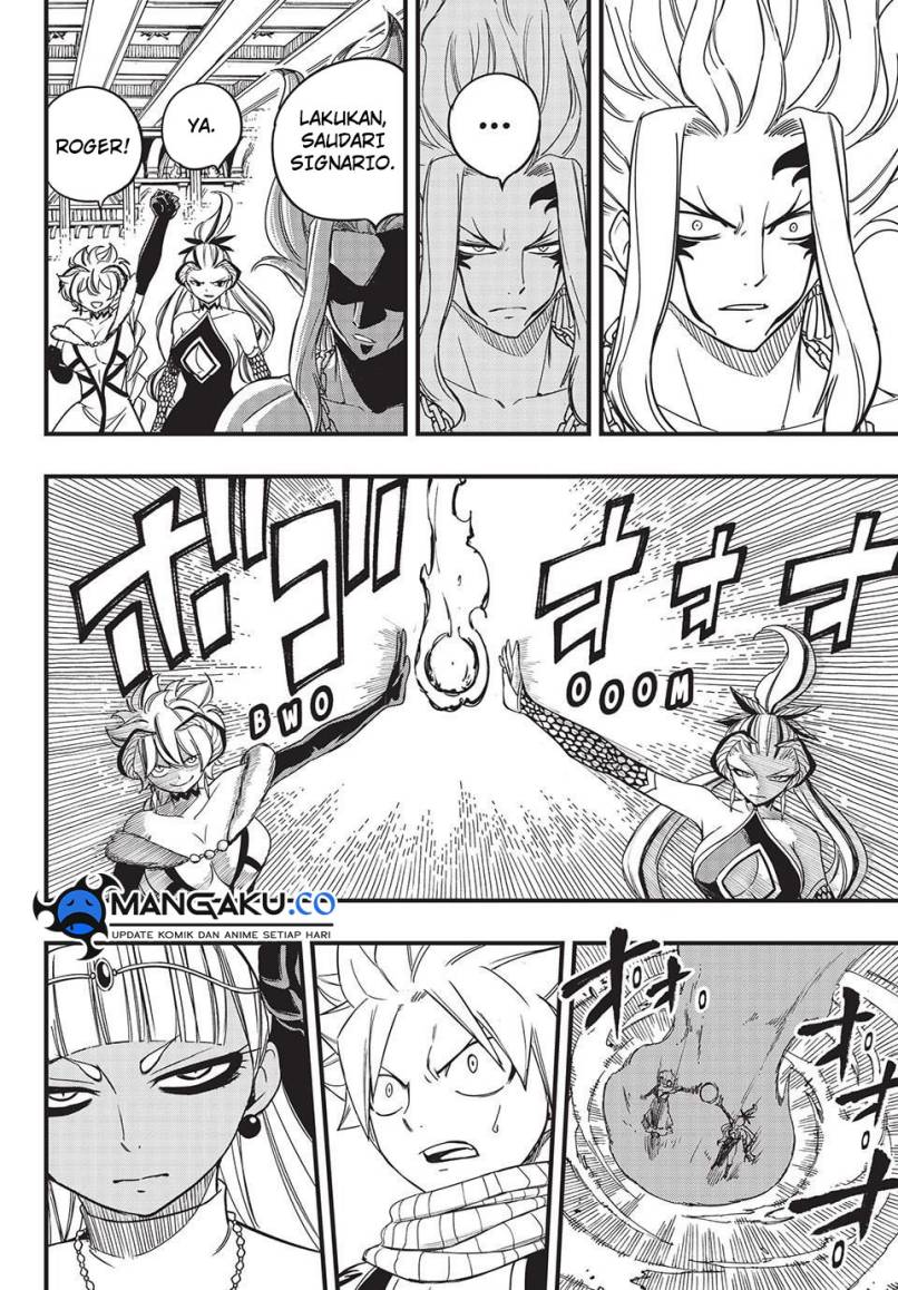 Dilarang COPAS - situs resmi www.mangacanblog.com - Komik fairy tail 100 years quest 163 - chapter 163 164 Indonesia fairy tail 100 years quest 163 - chapter 163 Terbaru 13|Baca Manga Komik Indonesia|Mangacan