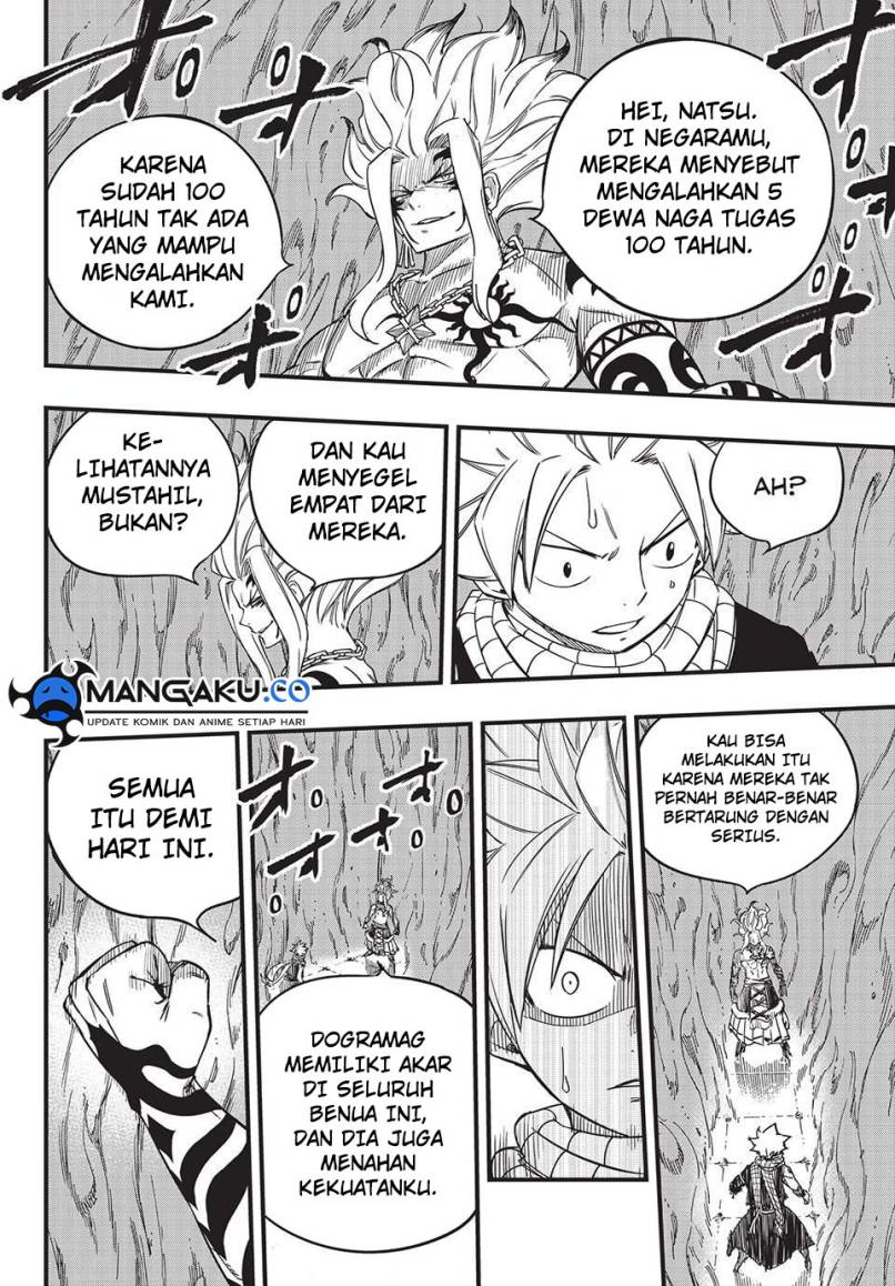 Dilarang COPAS - situs resmi www.mangacanblog.com - Komik fairy tail 100 years quest 163 - chapter 163 164 Indonesia fairy tail 100 years quest 163 - chapter 163 Terbaru 15|Baca Manga Komik Indonesia|Mangacan