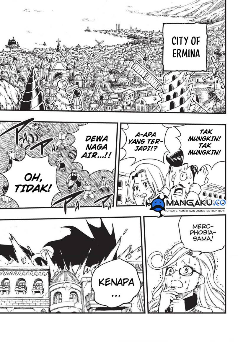 Dilarang COPAS - situs resmi www.mangacanblog.com - Komik fairy tail 100 years quest 163 - chapter 163 164 Indonesia fairy tail 100 years quest 163 - chapter 163 Terbaru 18|Baca Manga Komik Indonesia|Mangacan