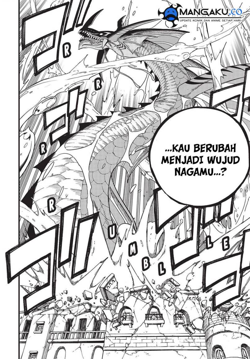 Dilarang COPAS - situs resmi www.mangacanblog.com - Komik fairy tail 100 years quest 163 - chapter 163 164 Indonesia fairy tail 100 years quest 163 - chapter 163 Terbaru 19|Baca Manga Komik Indonesia|Mangacan