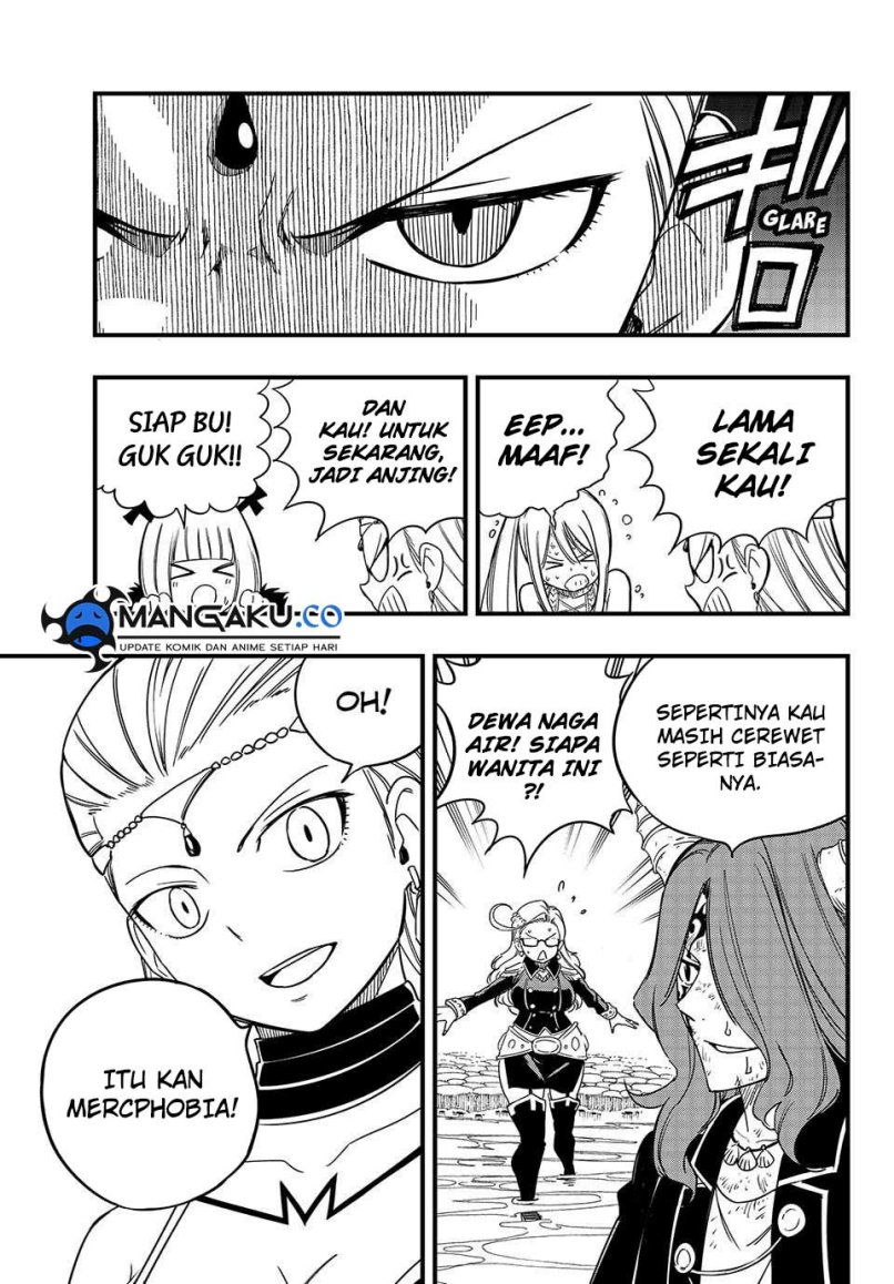 Dilarang COPAS - situs resmi www.mangacanblog.com - Komik fairy tail 100 years quest 169 - chapter 169 170 Indonesia fairy tail 100 years quest 169 - chapter 169 Terbaru 5|Baca Manga Komik Indonesia|Mangacan