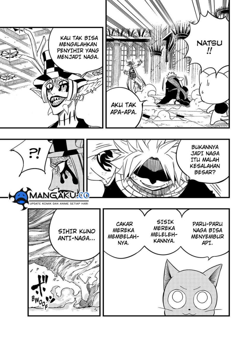 Dilarang COPAS - situs resmi www.mangacanblog.com - Komik fairy tail 100 years quest 169 - chapter 169 170 Indonesia fairy tail 100 years quest 169 - chapter 169 Terbaru 7|Baca Manga Komik Indonesia|Mangacan