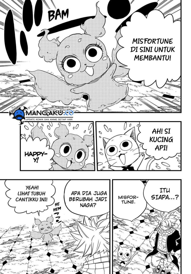 Dilarang COPAS - situs resmi www.mangacanblog.com - Komik fairy tail 100 years quest 169 - chapter 169 170 Indonesia fairy tail 100 years quest 169 - chapter 169 Terbaru 13|Baca Manga Komik Indonesia|Mangacan