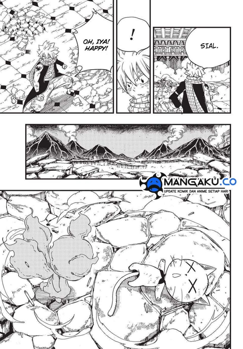 Dilarang COPAS - situs resmi www.mangacanblog.com - Komik fairy tail 100 years quest 170 - chapter 170 171 Indonesia fairy tail 100 years quest 170 - chapter 170 Terbaru 3|Baca Manga Komik Indonesia|Mangacan