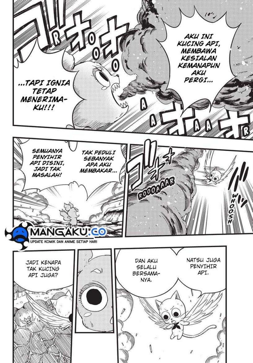 Dilarang COPAS - situs resmi www.mangacanblog.com - Komik fairy tail 100 years quest 170 - chapter 170 171 Indonesia fairy tail 100 years quest 170 - chapter 170 Terbaru 6|Baca Manga Komik Indonesia|Mangacan