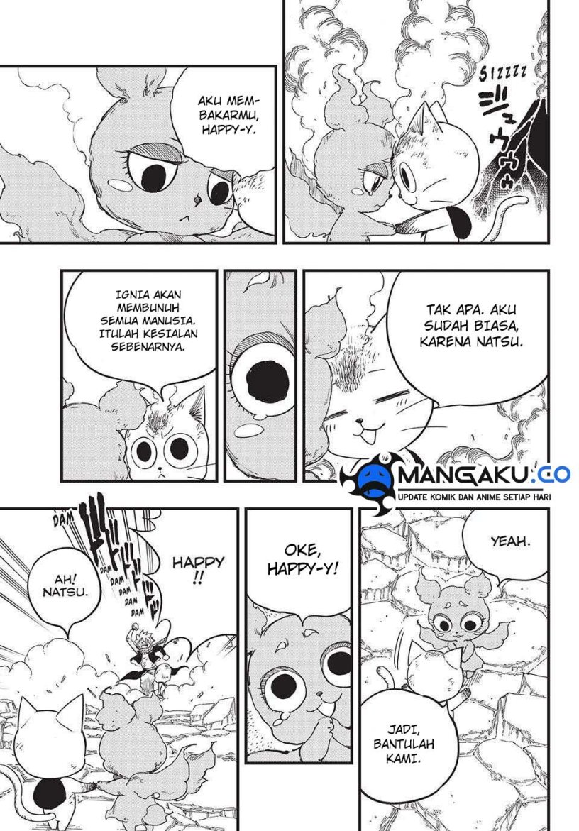 Dilarang COPAS - situs resmi www.mangacanblog.com - Komik fairy tail 100 years quest 170 - chapter 170 171 Indonesia fairy tail 100 years quest 170 - chapter 170 Terbaru 9|Baca Manga Komik Indonesia|Mangacan