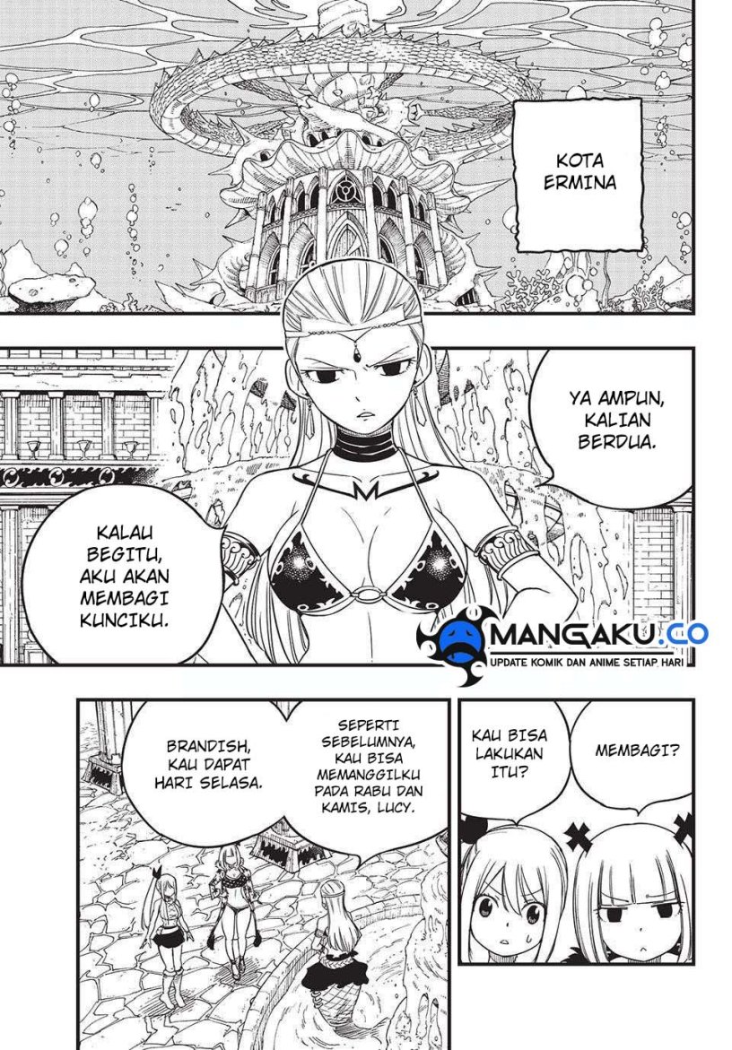 Dilarang COPAS - situs resmi www.mangacanblog.com - Komik fairy tail 100 years quest 170 - chapter 170 171 Indonesia fairy tail 100 years quest 170 - chapter 170 Terbaru 11|Baca Manga Komik Indonesia|Mangacan