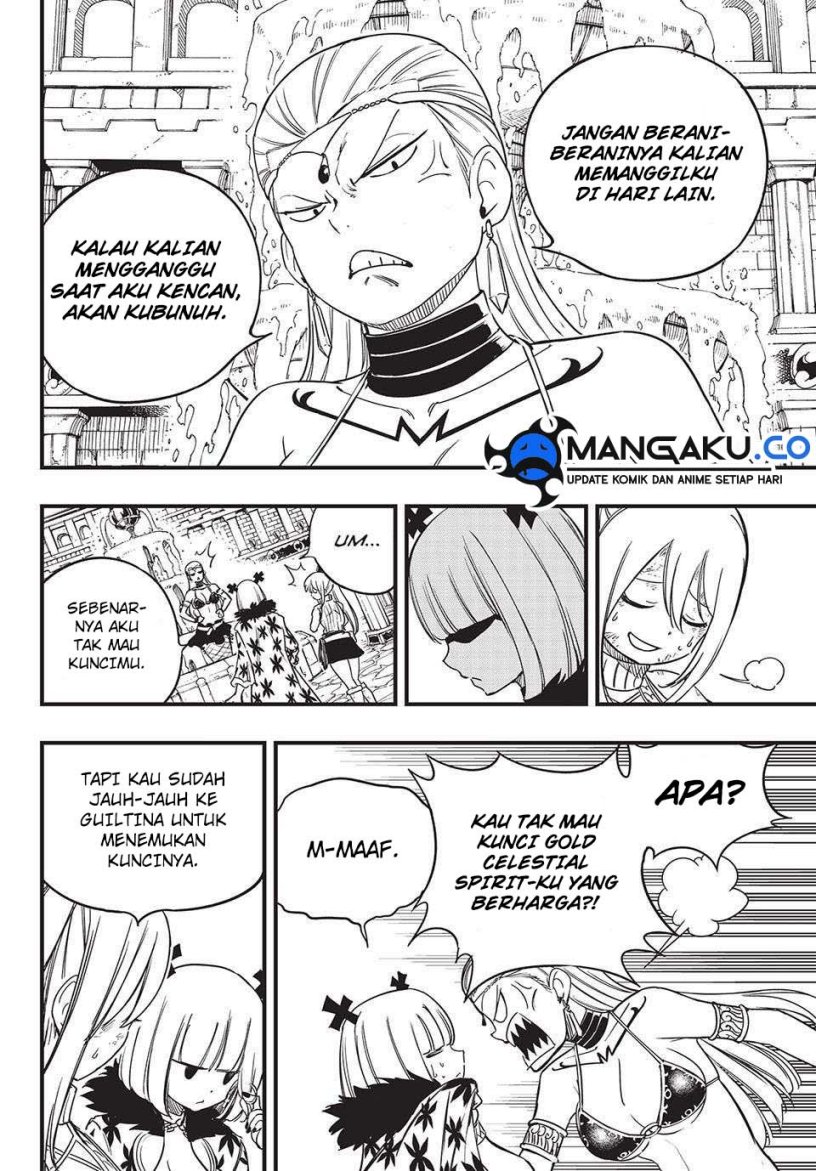 Dilarang COPAS - situs resmi www.mangacanblog.com - Komik fairy tail 100 years quest 170 - chapter 170 171 Indonesia fairy tail 100 years quest 170 - chapter 170 Terbaru 12|Baca Manga Komik Indonesia|Mangacan