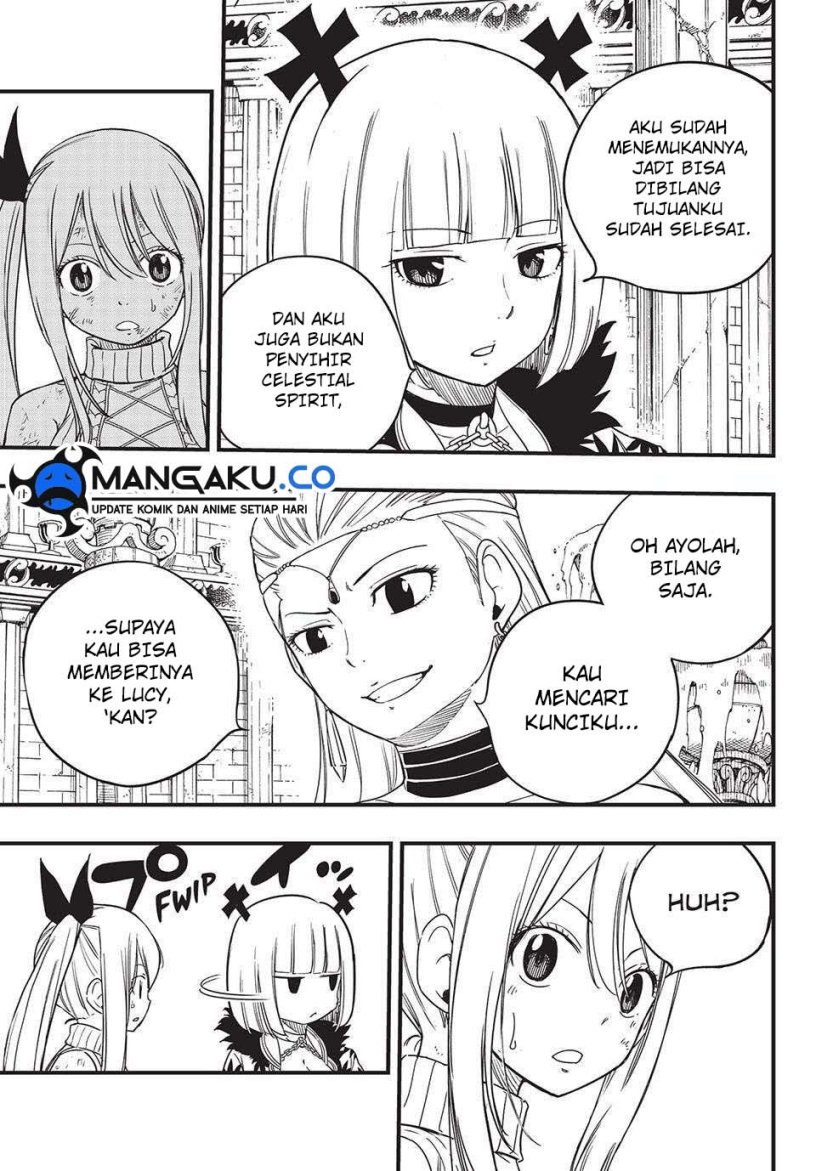 Dilarang COPAS - situs resmi www.mangacanblog.com - Komik fairy tail 100 years quest 170 - chapter 170 171 Indonesia fairy tail 100 years quest 170 - chapter 170 Terbaru 13|Baca Manga Komik Indonesia|Mangacan