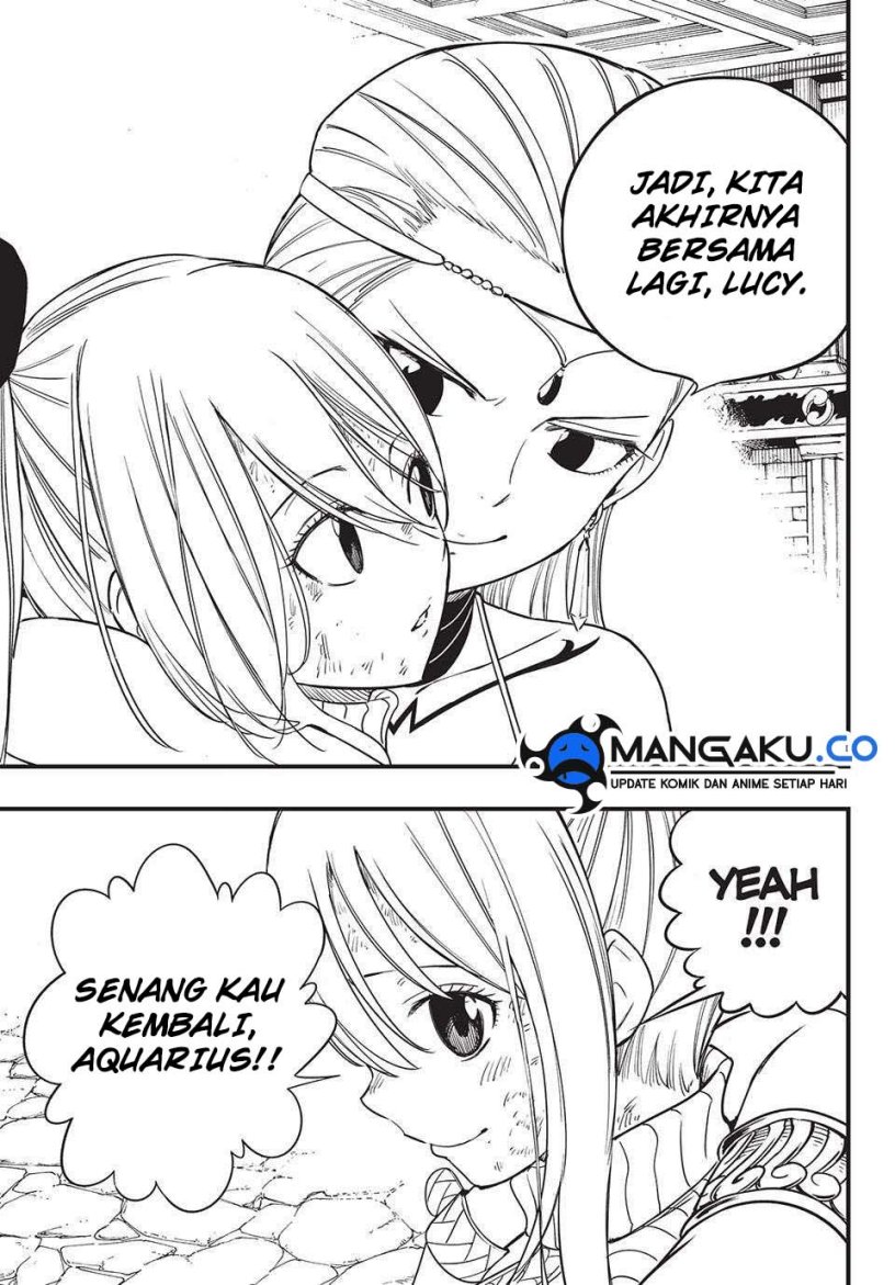 Dilarang COPAS - situs resmi www.mangacanblog.com - Komik fairy tail 100 years quest 170 - chapter 170 171 Indonesia fairy tail 100 years quest 170 - chapter 170 Terbaru 15|Baca Manga Komik Indonesia|Mangacan