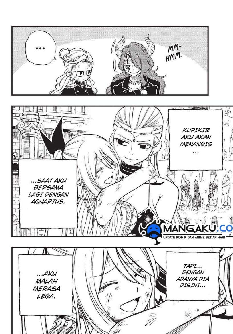 Dilarang COPAS - situs resmi www.mangacanblog.com - Komik fairy tail 100 years quest 170 - chapter 170 171 Indonesia fairy tail 100 years quest 170 - chapter 170 Terbaru 16|Baca Manga Komik Indonesia|Mangacan