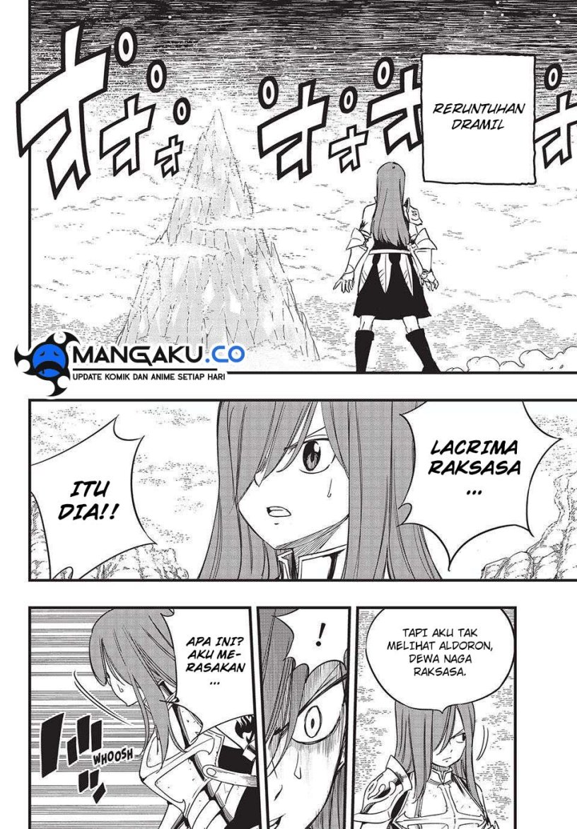 Dilarang COPAS - situs resmi www.mangacanblog.com - Komik fairy tail 100 years quest 170 - chapter 170 171 Indonesia fairy tail 100 years quest 170 - chapter 170 Terbaru 18|Baca Manga Komik Indonesia|Mangacan