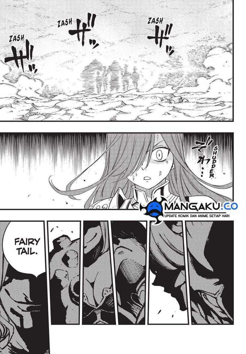 Dilarang COPAS - situs resmi www.mangacanblog.com - Komik fairy tail 100 years quest 170 - chapter 170 171 Indonesia fairy tail 100 years quest 170 - chapter 170 Terbaru 19|Baca Manga Komik Indonesia|Mangacan