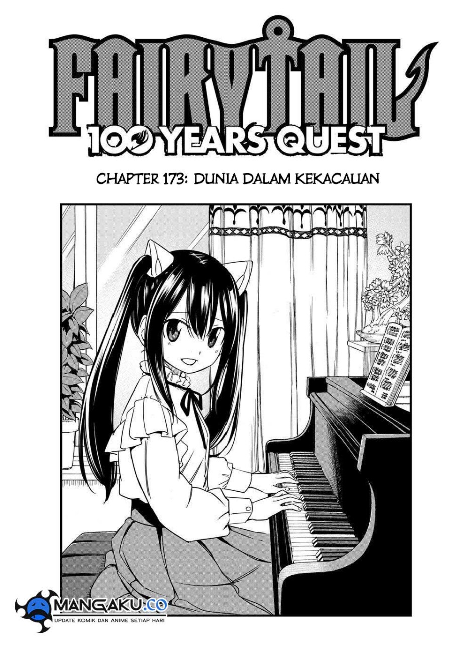 Dilarang COPAS - situs resmi www.mangacanblog.com - Komik fairy tail 100 years quest 173 - chapter 173 174 Indonesia fairy tail 100 years quest 173 - chapter 173 Terbaru 1|Baca Manga Komik Indonesia|Mangacan