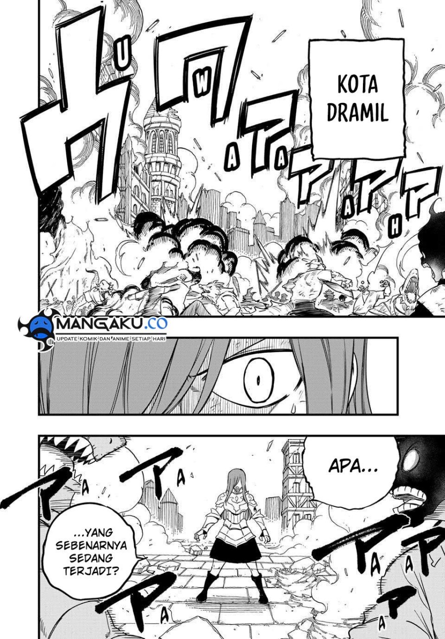 Dilarang COPAS - situs resmi www.mangacanblog.com - Komik fairy tail 100 years quest 173 - chapter 173 174 Indonesia fairy tail 100 years quest 173 - chapter 173 Terbaru 2|Baca Manga Komik Indonesia|Mangacan