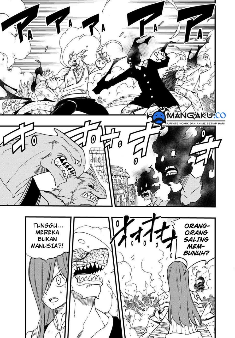 Dilarang COPAS - situs resmi www.mangacanblog.com - Komik fairy tail 100 years quest 173 - chapter 173 174 Indonesia fairy tail 100 years quest 173 - chapter 173 Terbaru 3|Baca Manga Komik Indonesia|Mangacan