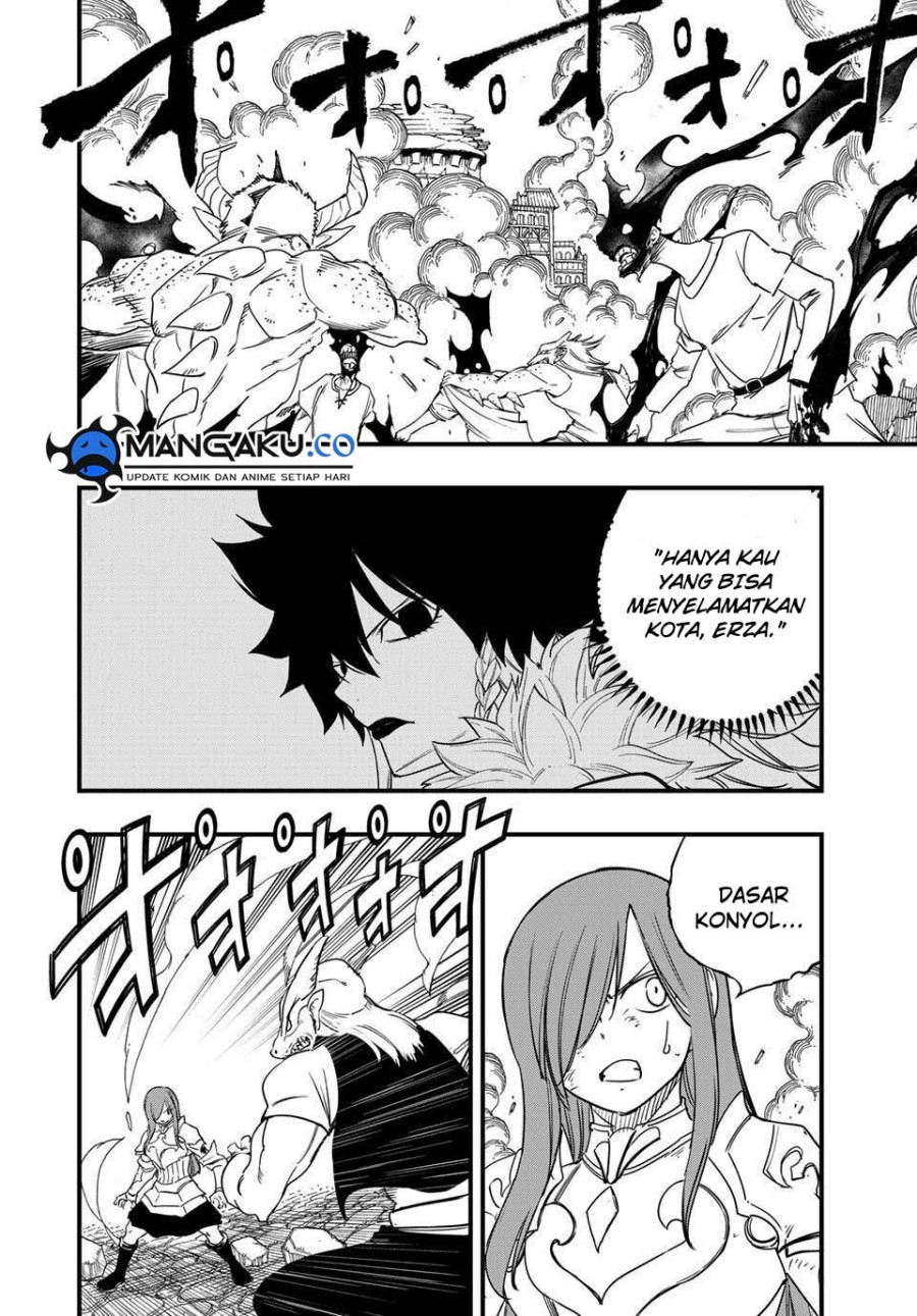 Dilarang COPAS - situs resmi www.mangacanblog.com - Komik fairy tail 100 years quest 173 - chapter 173 174 Indonesia fairy tail 100 years quest 173 - chapter 173 Terbaru 4|Baca Manga Komik Indonesia|Mangacan