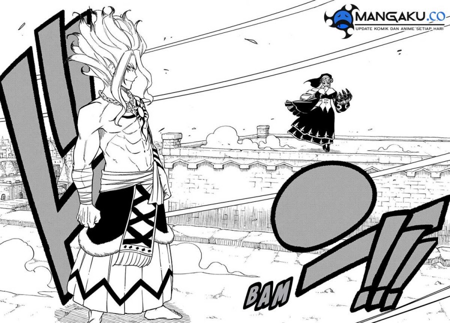 Dilarang COPAS - situs resmi www.mangacanblog.com - Komik fairy tail 100 years quest 173 - chapter 173 174 Indonesia fairy tail 100 years quest 173 - chapter 173 Terbaru 8|Baca Manga Komik Indonesia|Mangacan