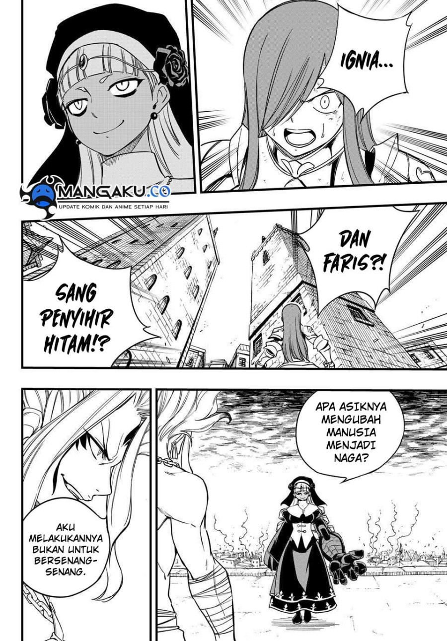 Dilarang COPAS - situs resmi www.mangacanblog.com - Komik fairy tail 100 years quest 173 - chapter 173 174 Indonesia fairy tail 100 years quest 173 - chapter 173 Terbaru 9|Baca Manga Komik Indonesia|Mangacan