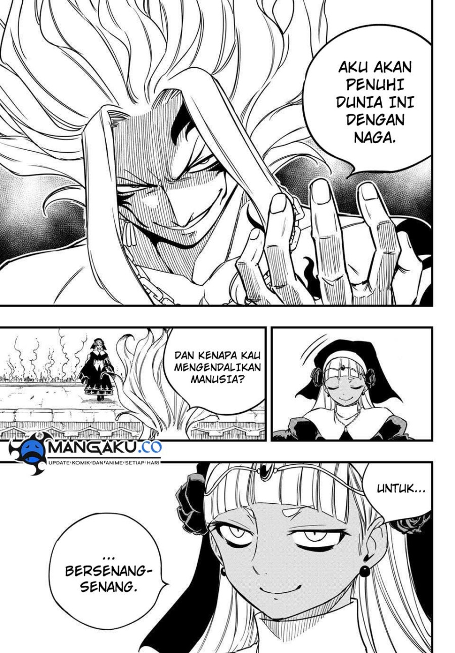 Dilarang COPAS - situs resmi www.mangacanblog.com - Komik fairy tail 100 years quest 173 - chapter 173 174 Indonesia fairy tail 100 years quest 173 - chapter 173 Terbaru 10|Baca Manga Komik Indonesia|Mangacan