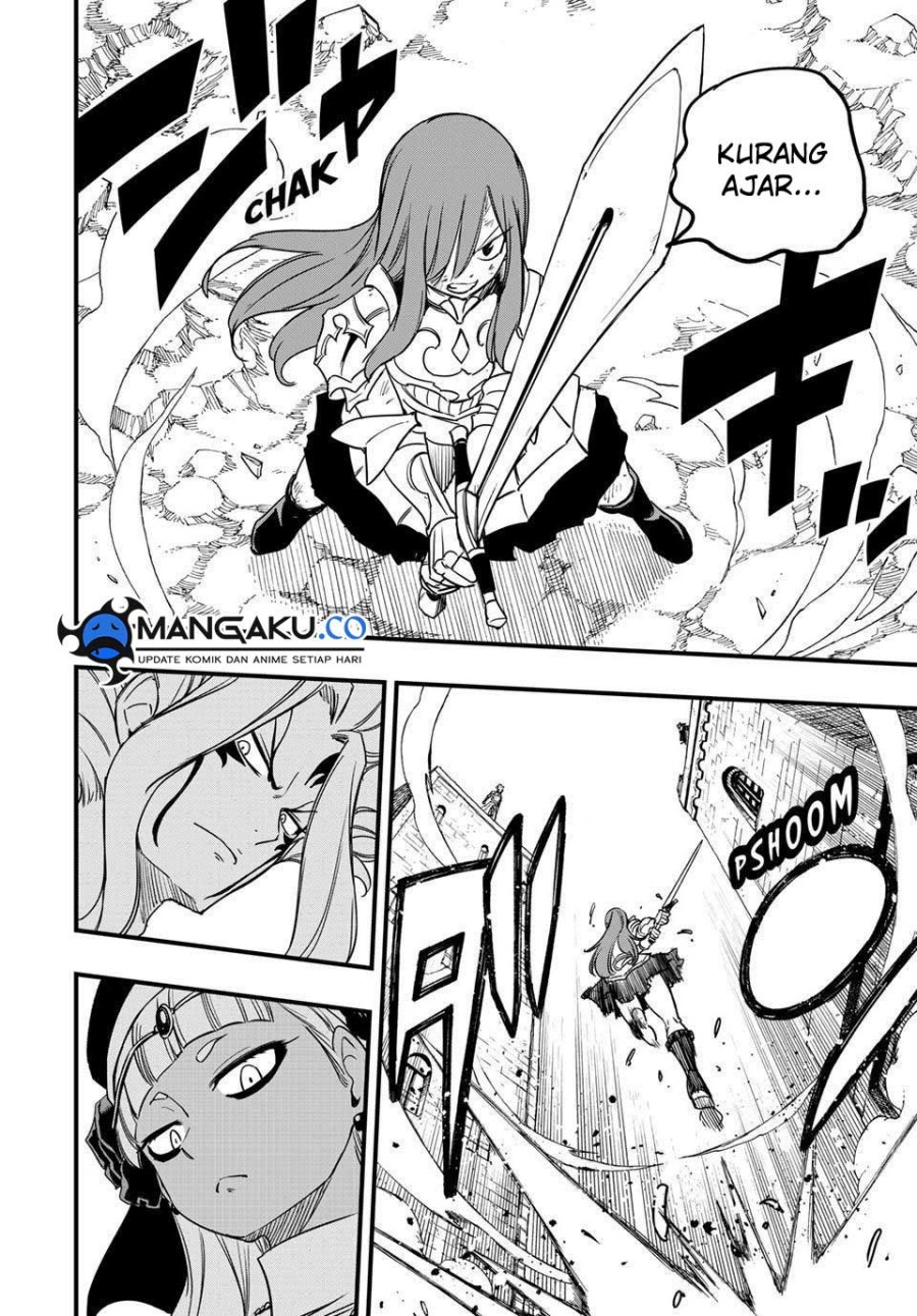 Dilarang COPAS - situs resmi www.mangacanblog.com - Komik fairy tail 100 years quest 173 - chapter 173 174 Indonesia fairy tail 100 years quest 173 - chapter 173 Terbaru 11|Baca Manga Komik Indonesia|Mangacan