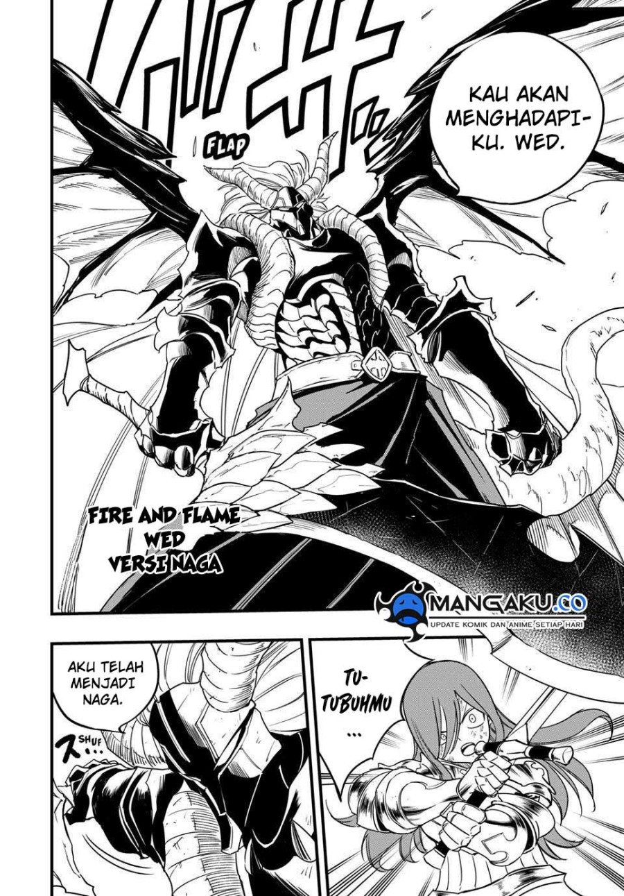 Dilarang COPAS - situs resmi www.mangacanblog.com - Komik fairy tail 100 years quest 173 - chapter 173 174 Indonesia fairy tail 100 years quest 173 - chapter 173 Terbaru 13|Baca Manga Komik Indonesia|Mangacan