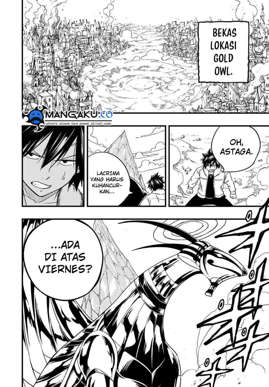 Dilarang COPAS - situs resmi www.mangacanblog.com - Komik fairy tail 100 years quest 173 - chapter 173 174 Indonesia fairy tail 100 years quest 173 - chapter 173 Terbaru 15|Baca Manga Komik Indonesia|Mangacan