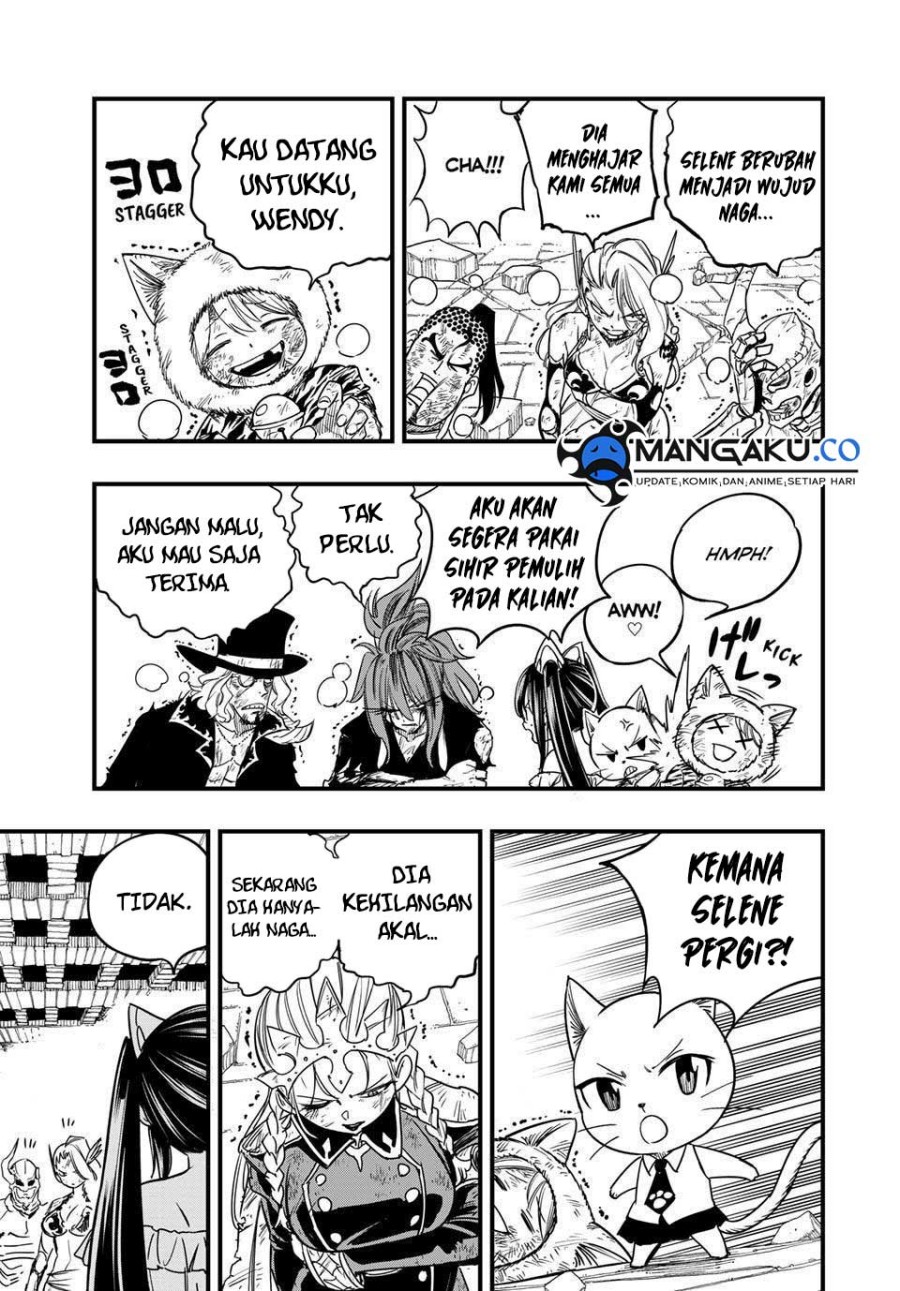 Dilarang COPAS - situs resmi www.mangacanblog.com - Komik fairy tail 100 years quest 173 - chapter 173 174 Indonesia fairy tail 100 years quest 173 - chapter 173 Terbaru 18|Baca Manga Komik Indonesia|Mangacan