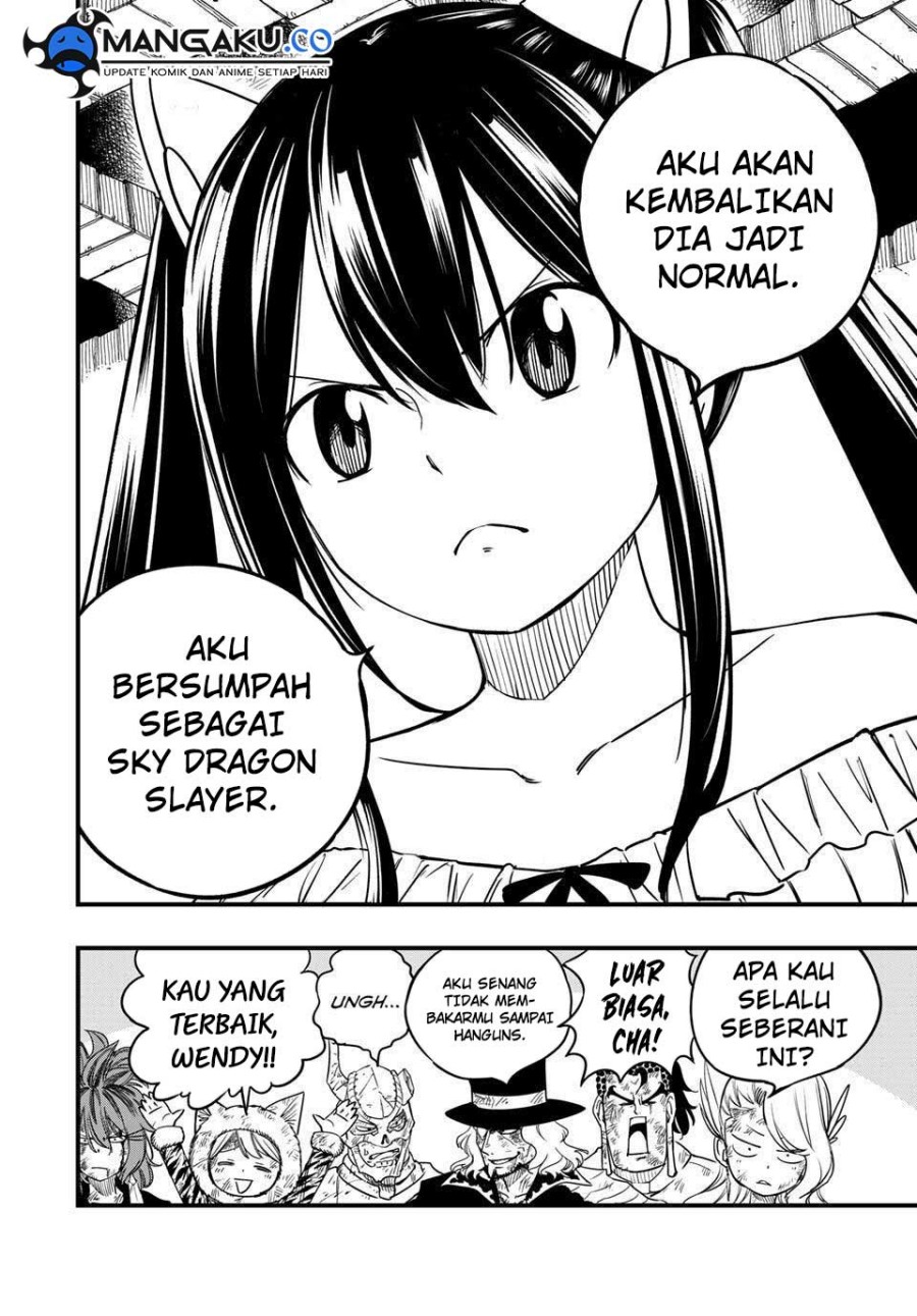 Dilarang COPAS - situs resmi www.mangacanblog.com - Komik fairy tail 100 years quest 173 - chapter 173 174 Indonesia fairy tail 100 years quest 173 - chapter 173 Terbaru 19|Baca Manga Komik Indonesia|Mangacan