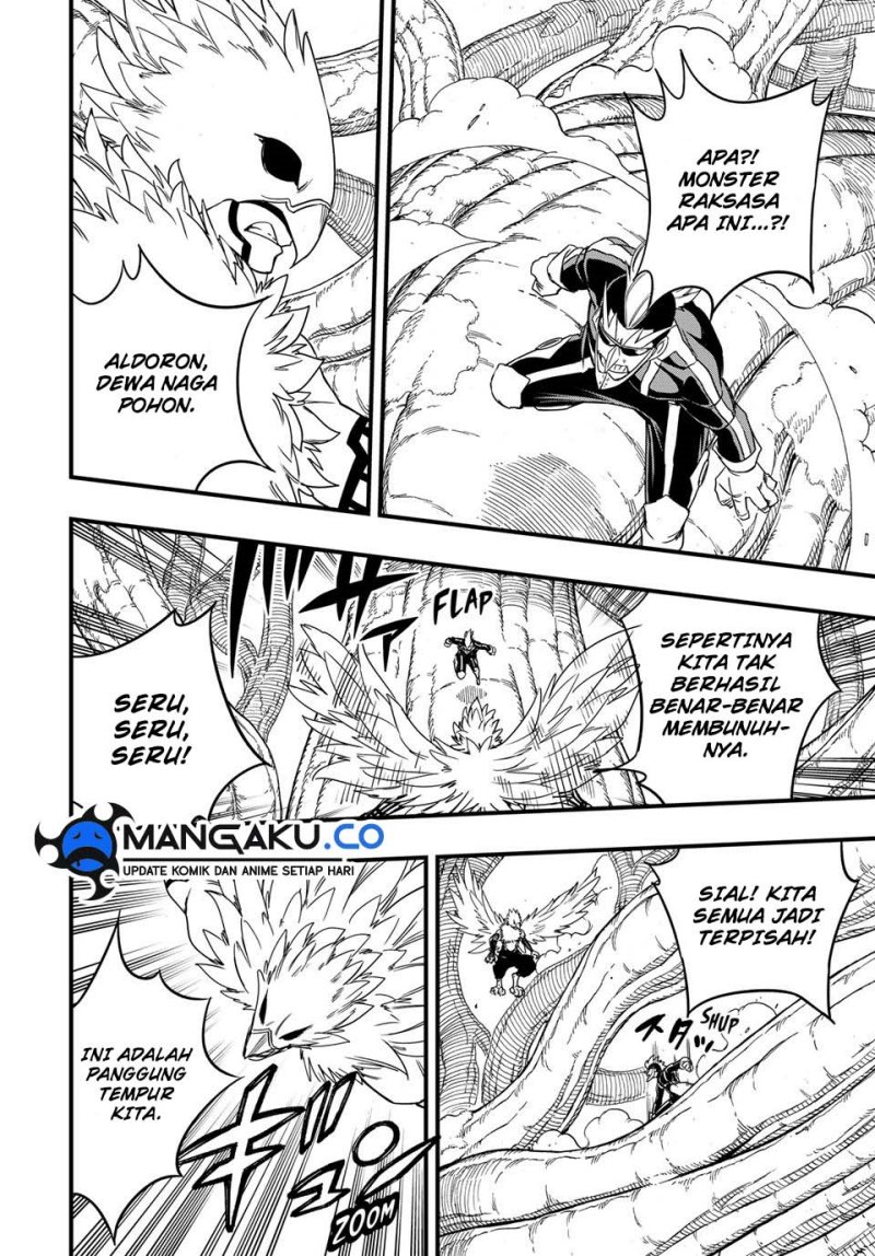 Dilarang COPAS - situs resmi www.mangacanblog.com - Komik fairy tail 100 years quest 174 - chapter 174 175 Indonesia fairy tail 100 years quest 174 - chapter 174 Terbaru 6|Baca Manga Komik Indonesia|Mangacan