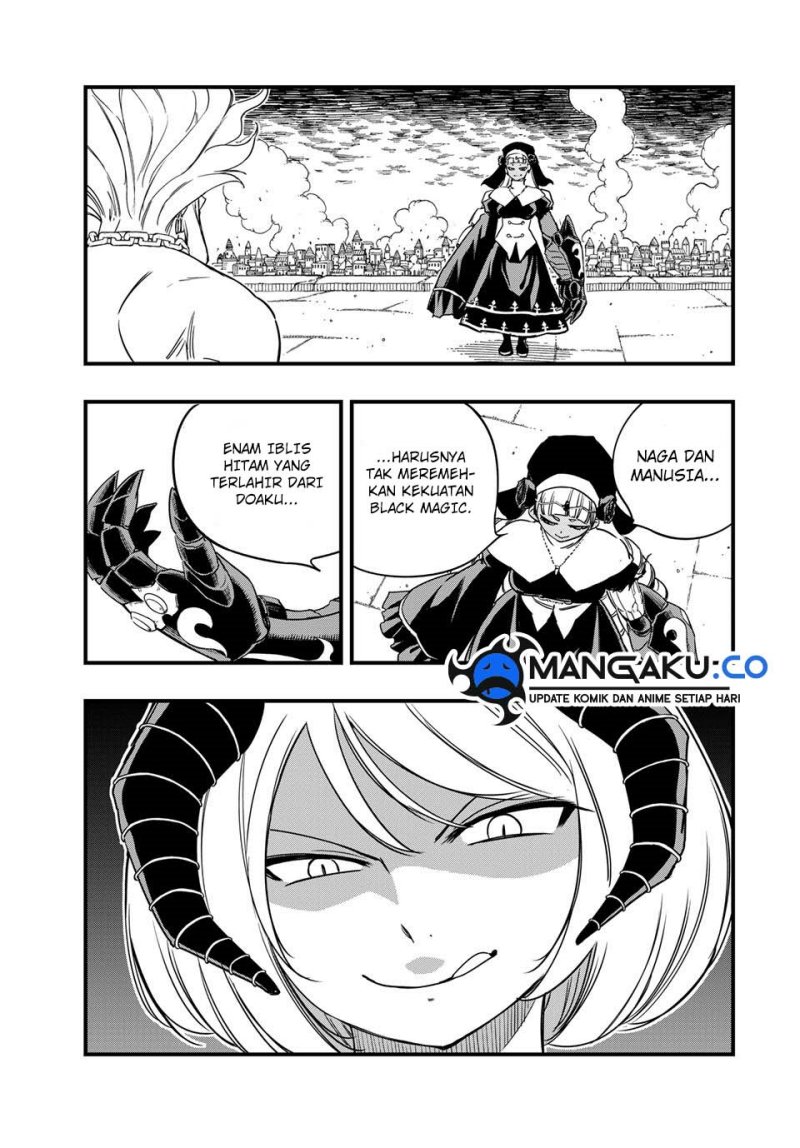 Dilarang COPAS - situs resmi www.mangacanblog.com - Komik fairy tail 100 years quest 174 - chapter 174 175 Indonesia fairy tail 100 years quest 174 - chapter 174 Terbaru 9|Baca Manga Komik Indonesia|Mangacan