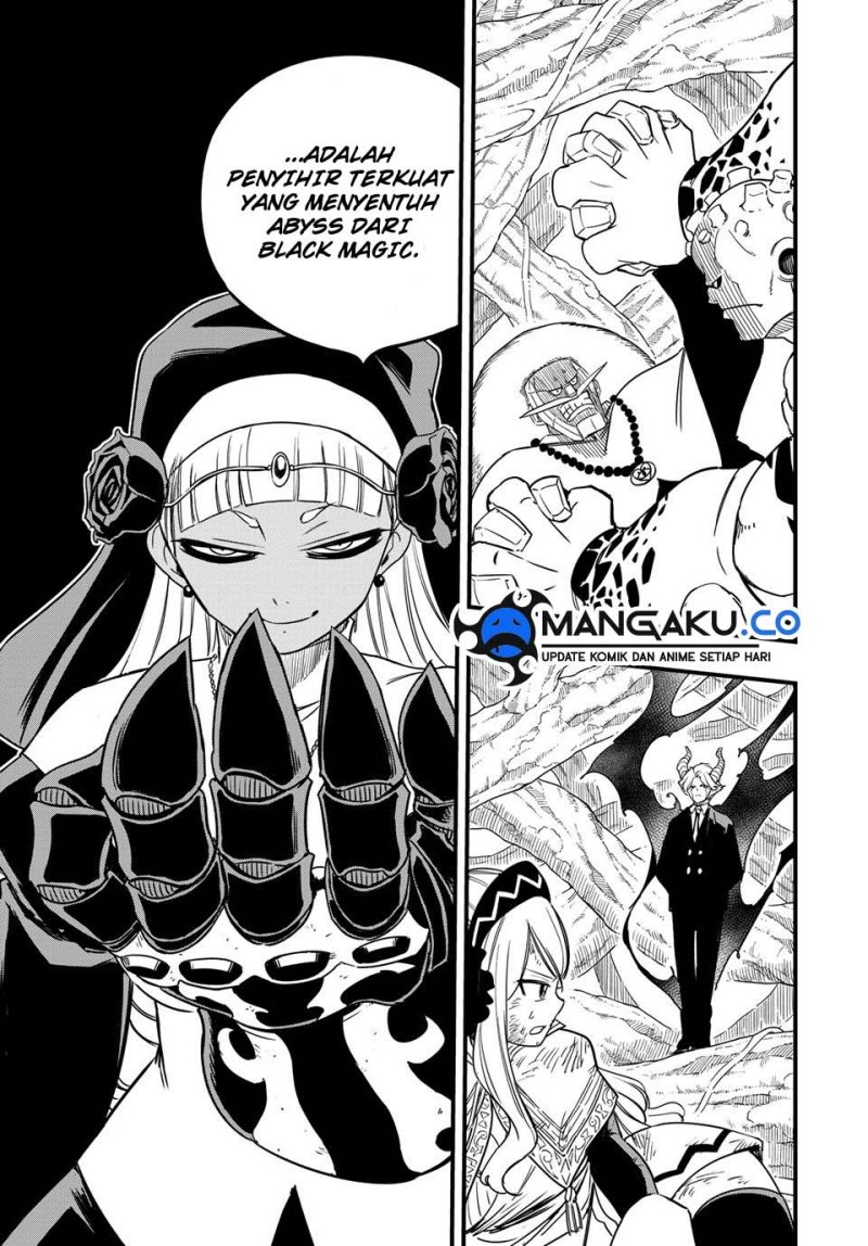 Dilarang COPAS - situs resmi www.mangacanblog.com - Komik fairy tail 100 years quest 174 - chapter 174 175 Indonesia fairy tail 100 years quest 174 - chapter 174 Terbaru 11|Baca Manga Komik Indonesia|Mangacan