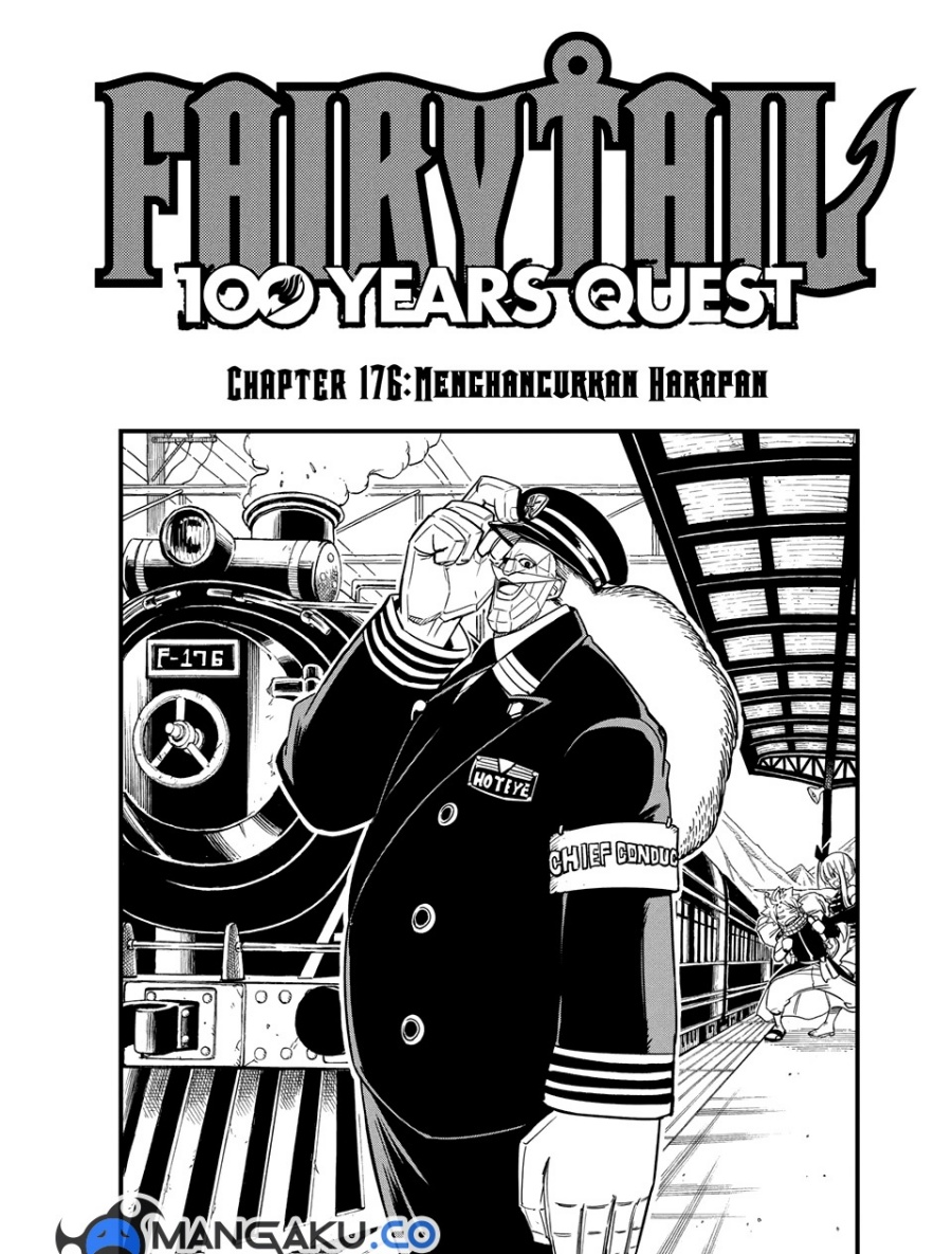 Dilarang COPAS - situs resmi www.mangacanblog.com - Komik fairy tail 100 years quest 176 - chapter 176 177 Indonesia fairy tail 100 years quest 176 - chapter 176 Terbaru 1|Baca Manga Komik Indonesia|Mangacan