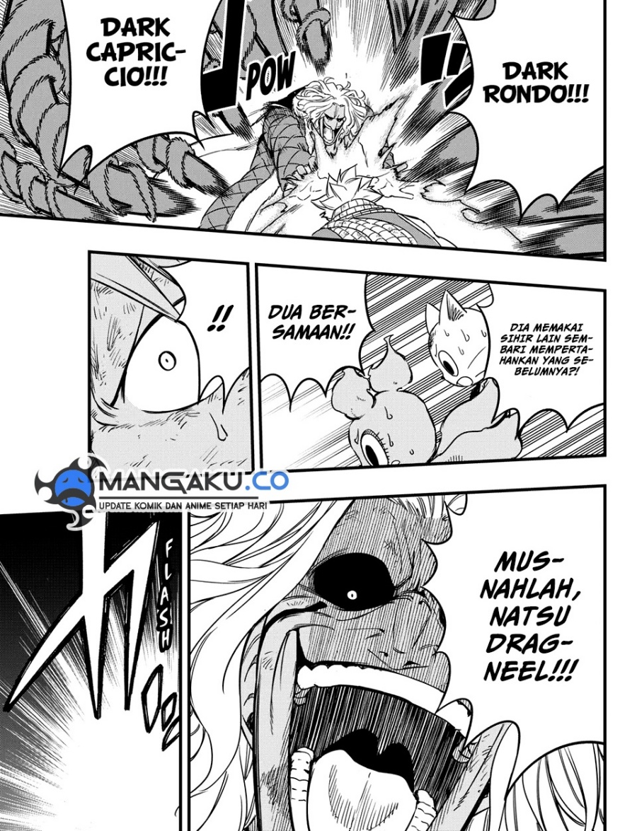 Dilarang COPAS - situs resmi www.mangacanblog.com - Komik fairy tail 100 years quest 176 - chapter 176 177 Indonesia fairy tail 100 years quest 176 - chapter 176 Terbaru 12|Baca Manga Komik Indonesia|Mangacan