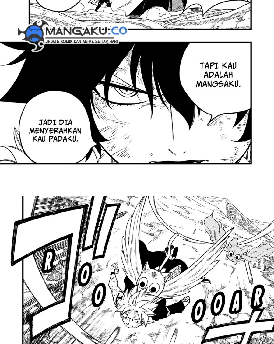 Dilarang COPAS - situs resmi www.mangacanblog.com - Komik fairy tail 100 years quest 176 - chapter 176 177 Indonesia fairy tail 100 years quest 176 - chapter 176 Terbaru 18|Baca Manga Komik Indonesia|Mangacan