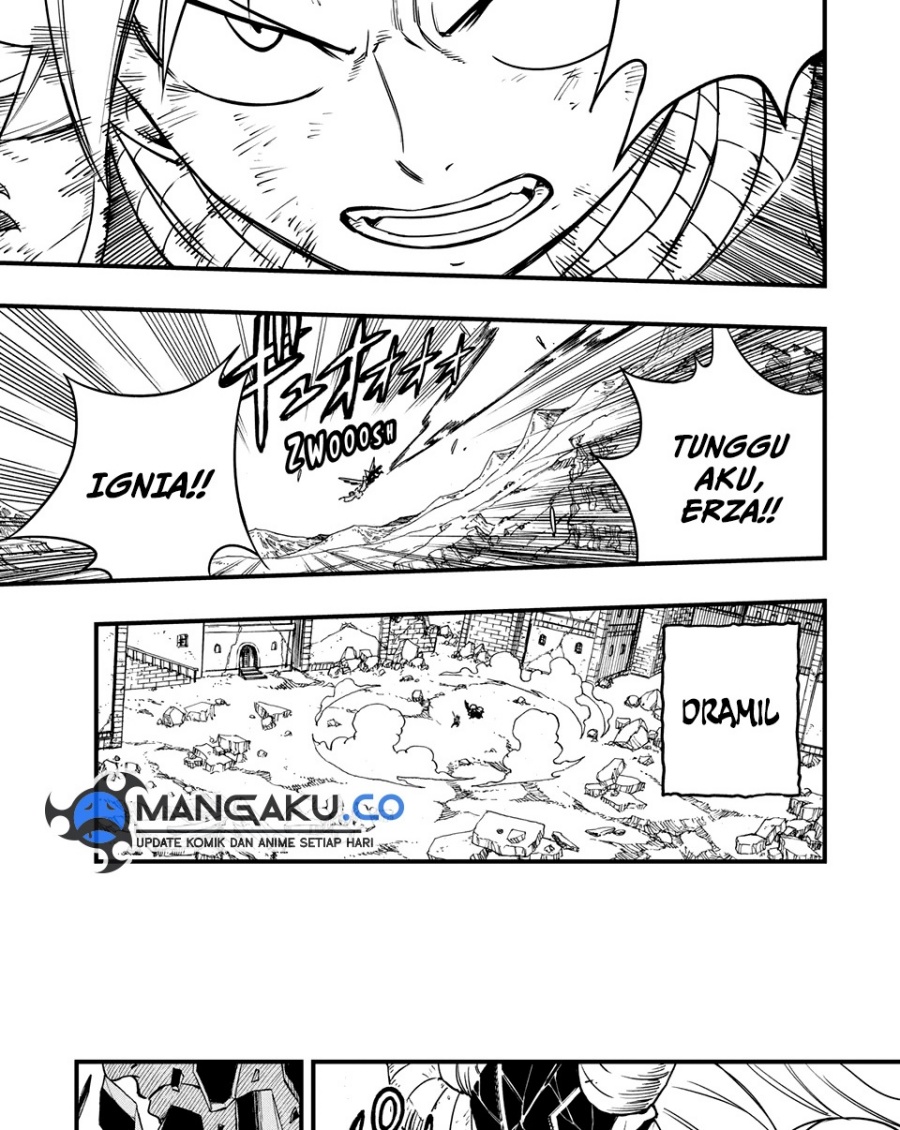 Dilarang COPAS - situs resmi www.mangacanblog.com - Komik fairy tail 100 years quest 176 - chapter 176 177 Indonesia fairy tail 100 years quest 176 - chapter 176 Terbaru 20|Baca Manga Komik Indonesia|Mangacan