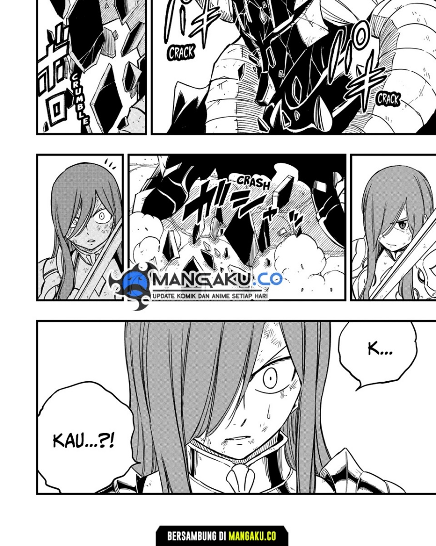 Dilarang COPAS - situs resmi www.mangacanblog.com - Komik fairy tail 100 years quest 176 - chapter 176 177 Indonesia fairy tail 100 years quest 176 - chapter 176 Terbaru 21|Baca Manga Komik Indonesia|Mangacan