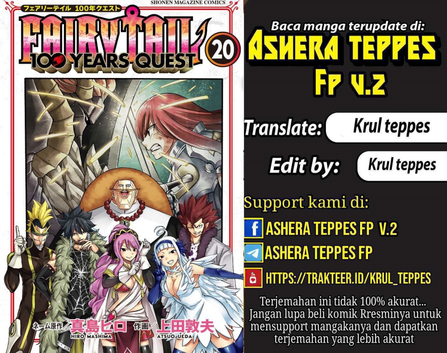 Dilarang COPAS - situs resmi www.mangacanblog.com - Komik fairy tail 100 years quest 182 - chapter 182 183 Indonesia fairy tail 100 years quest 182 - chapter 182 Terbaru 0|Baca Manga Komik Indonesia|Mangacan