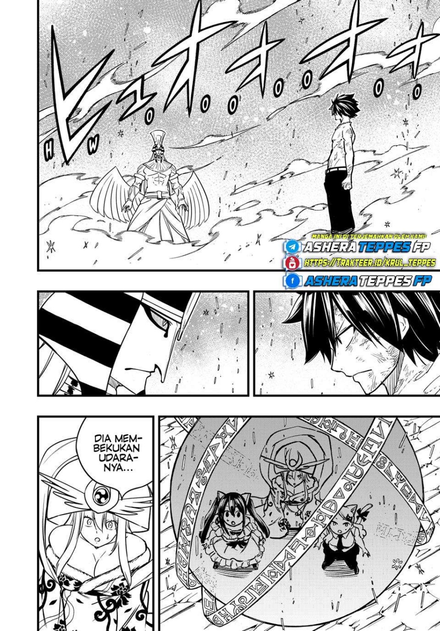 Dilarang COPAS - situs resmi www.mangacanblog.com - Komik fairy tail 100 years quest 182 - chapter 182 183 Indonesia fairy tail 100 years quest 182 - chapter 182 Terbaru 2|Baca Manga Komik Indonesia|Mangacan