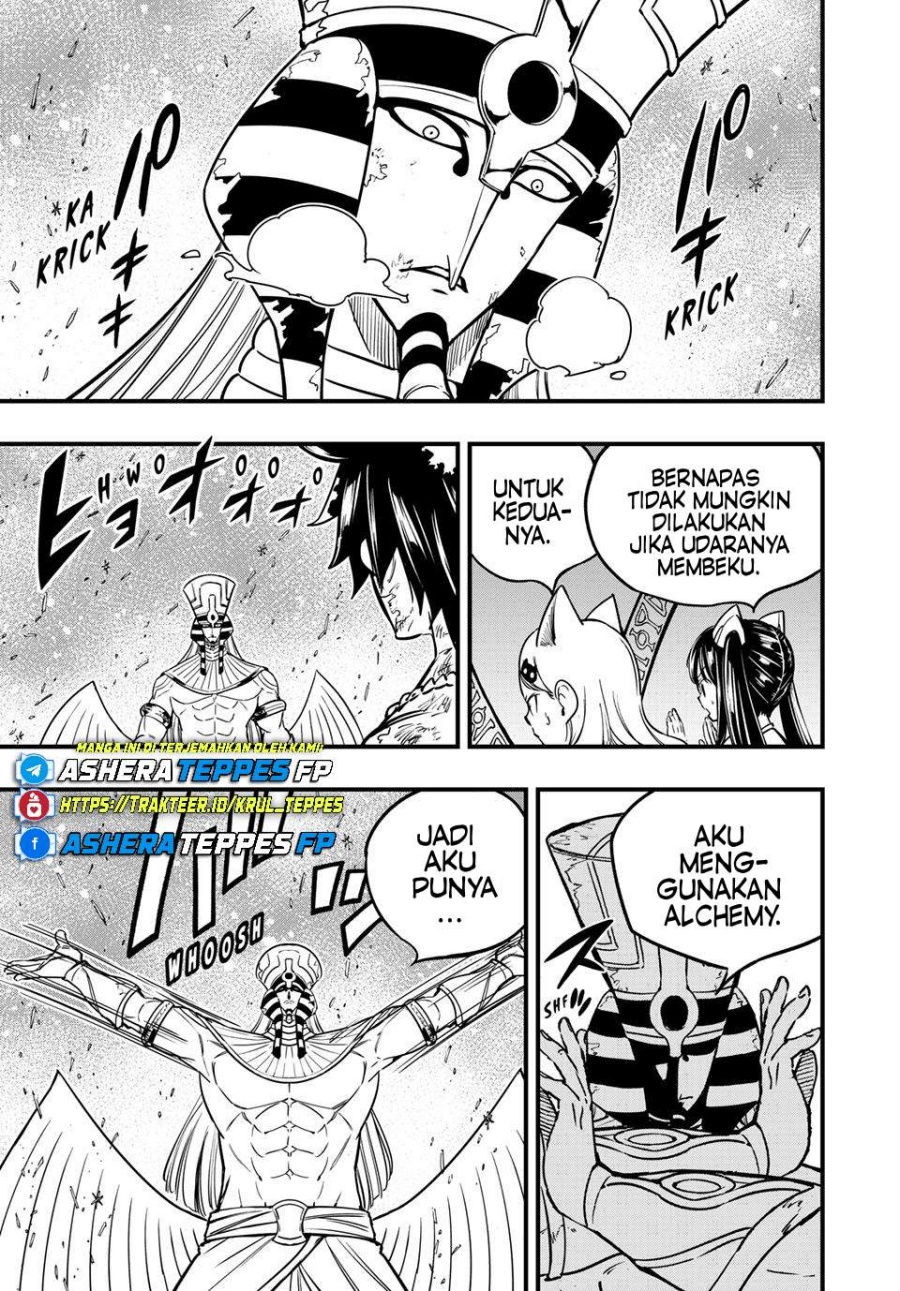 Dilarang COPAS - situs resmi www.mangacanblog.com - Komik fairy tail 100 years quest 182 - chapter 182 183 Indonesia fairy tail 100 years quest 182 - chapter 182 Terbaru 3|Baca Manga Komik Indonesia|Mangacan
