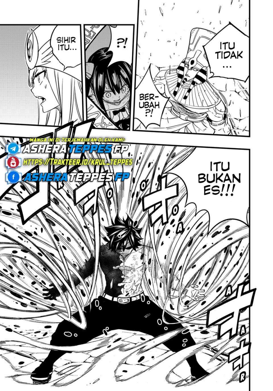 Dilarang COPAS - situs resmi www.mangacanblog.com - Komik fairy tail 100 years quest 182 - chapter 182 183 Indonesia fairy tail 100 years quest 182 - chapter 182 Terbaru 5|Baca Manga Komik Indonesia|Mangacan