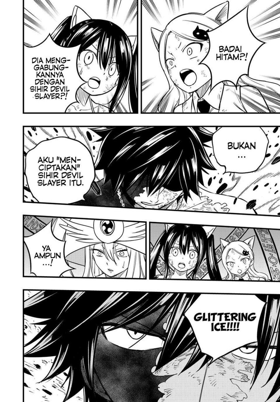 Dilarang COPAS - situs resmi www.mangacanblog.com - Komik fairy tail 100 years quest 182 - chapter 182 183 Indonesia fairy tail 100 years quest 182 - chapter 182 Terbaru 6|Baca Manga Komik Indonesia|Mangacan